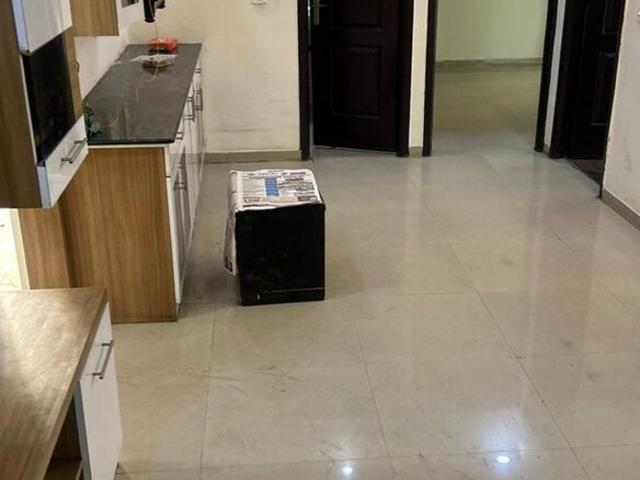 Amrapali Heartbeat City 2 Bedroom 1195 Sq. Ft. Apartment in Sector 107 Noida Listing ID: #10035