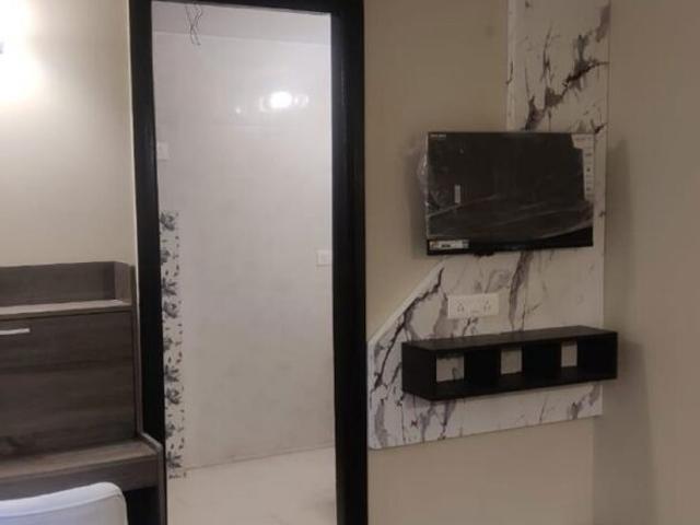 Amrapali Heartbeat City 2 Bedroom 1195 Sq. Ft. Apartment in Sector 107 Noida Listing ID: #10035