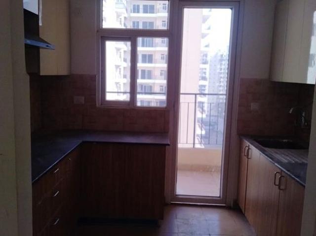 Amrapali Heartbeat City 2 Bedroom 1195 Sq. Ft. Apartment in Sector 107 Noida Listing ID: #9939