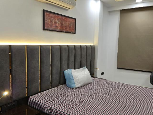 Amrapali Heartbeat City 2 Bedroom 1195 Sq. Ft. Apartment in Sector 107 Noida Listing ID: #9786