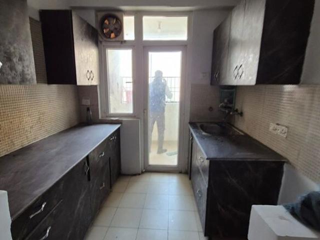 Amrapali Heartbeat City 3 Bedroom 1350 Sq. Ft. Apartment in Sector 107 Noida Listing ID: #9996