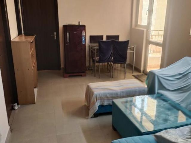 Amrapali Heartbeat City 3 Bedroom 1350 Sq. Ft. Apartment in Sector 107 Noida Listing ID: #10235