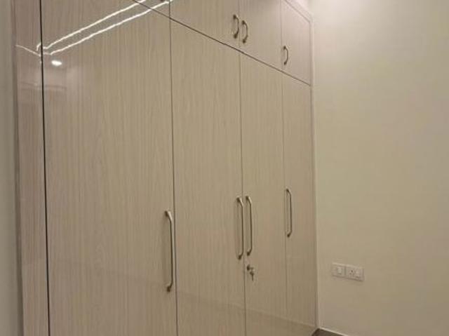 Amrapali Heartbeat City 3 Bedroom 1500 Sq. Ft. Apartment in Sector 107 Noida Listing ID: #10107