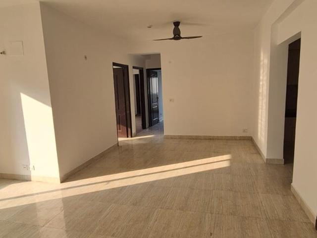 Amrapali Heartbeat City 3 Bedroom 1750 Sq. Ft. Apartment in Sector 107 Noida Listing ID: #10003