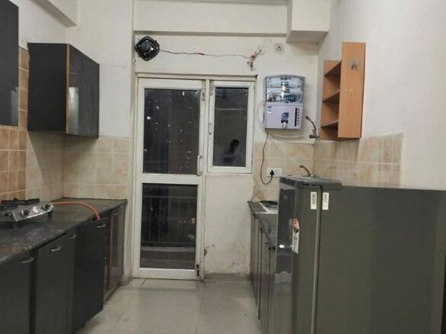 Amrapali Heartbeat City 3 Bedroom 1750 Sq. Ft. Apartment in Sector 107 Noida Listing ID: #9952
