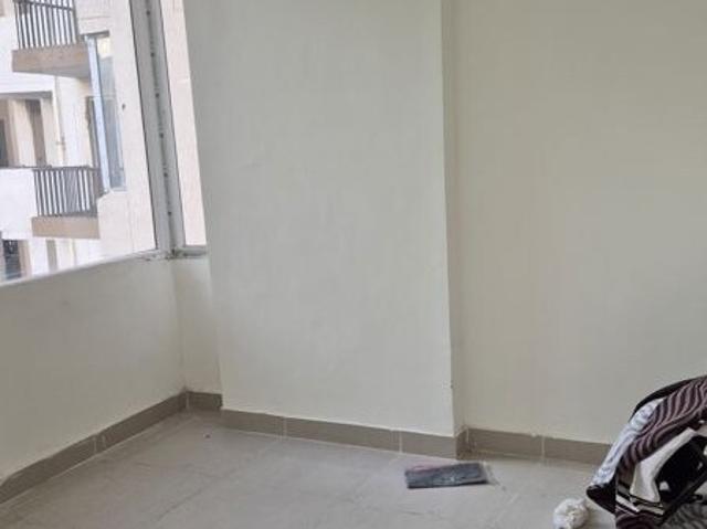 Amrapali Heartbeat City 3 Bedroom 1735 Sq. Ft. Apartment in Sector 107 Noida Listing ID: #9931