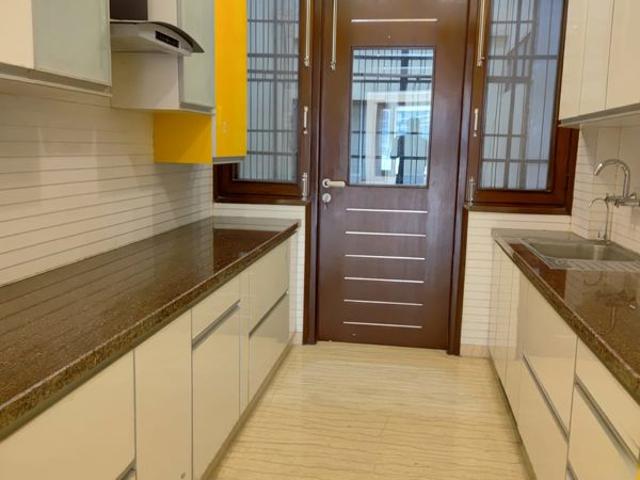 Amrapali Heartbeat City 3 Bedroom 2125 Sq. Ft. Apartment in Sector 107 Noida Listing ID: #10278