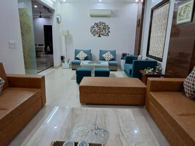 Amrapali Heartbeat City 3.5 Bedroom 2115 Sq. Ft. Apartment in Sector 107 Noida Listing ID: #10285