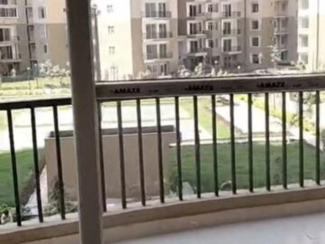 Amrapali Heartbeat City 3.5 Bedroom 2125 Sq. Ft. Apartment in Sector 107 Noida Listing ID: #10145