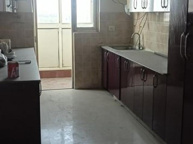 Amrapali Heartbeat City 3.5 Bedroom 2125 Sq. Ft. Apartment in Sector 107 Noida Listing ID: #10326