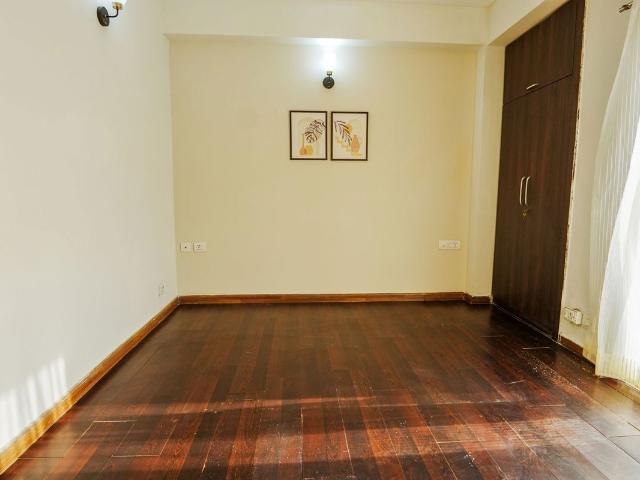 Amrapali Ivory Heights 2 Bedroom 805 Sq. Ft. Apartment in Amrapali Dream Valley Greater Noida Listing ID: #10345