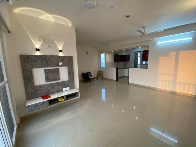Amrapali Ivory Heights 4 Bedroom 1690 Sq. Ft. Villa in Amrapali Dream Valley Greater Noida Listing ID: #9990
