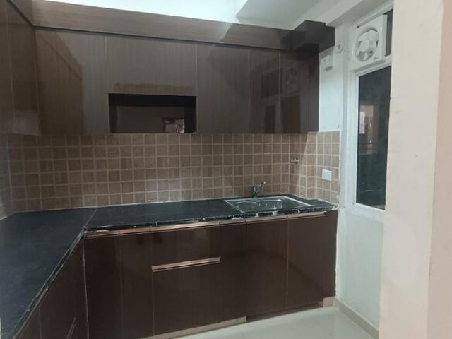 Amrapali Leisure Park 2.5 Bedroom 1225 Sq. Ft. Apartment in Amrapali Leisure Valley Greater Noida Listing ID: #9894