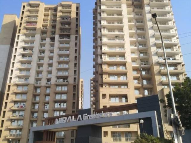 Amrapali Leisure Park 2 Bedroom 835 Sq. Ft. Apartment in Amrapali Leisure Valley Greater Noida Listing ID: #9890