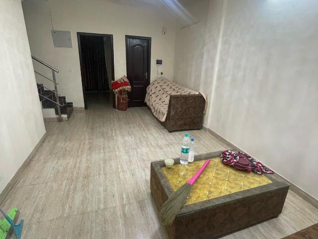 Amrapali Leisure Valley 3.5 Bedroom 1825 Sq. Ft. Villa in Tech Zone 4 Greater Noida Listing ID: #10020