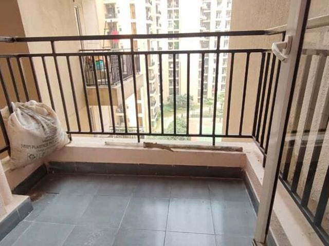 Amrapali Platinum 3 Bedroom 1300 Sq. Ft. Apartment in Sector 119 Noida Listing ID: #9937