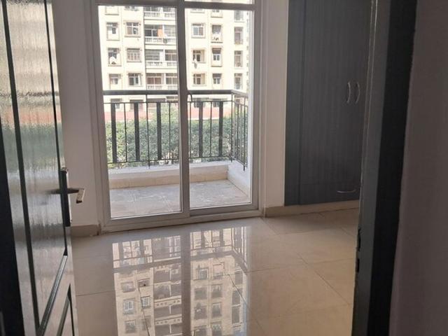 Amrapali Princely Estate 2.5 Bedroom 1015 Sq. Ft. Apartment in Sector 76 Noida Listing ID: #10082