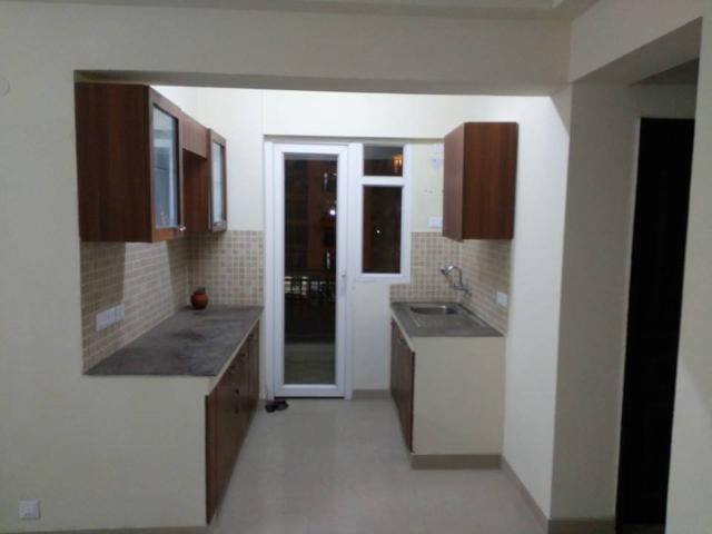 Amrapali Princely Estate 2.5 Bedroom 1015 Sq. Ft. Apartment in Sector 76 Noida Listing ID: #9925