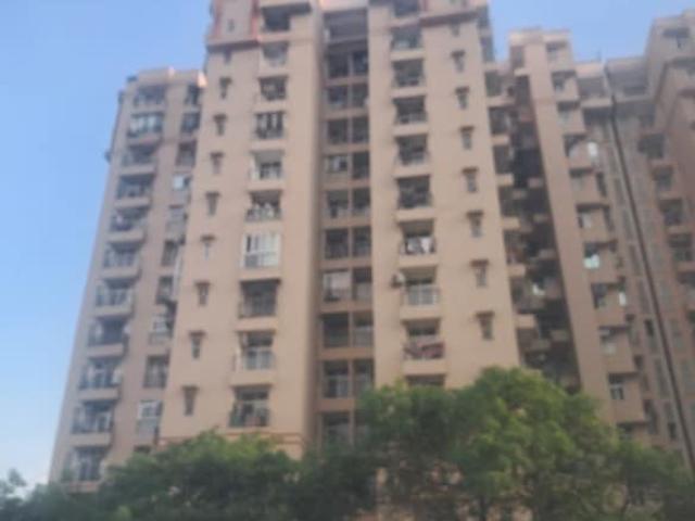 Amrapali Princely Estate 2.5 Bedroom 1015 Sq. Ft. Apartment in Sector 76 Noida Listing ID: #10240