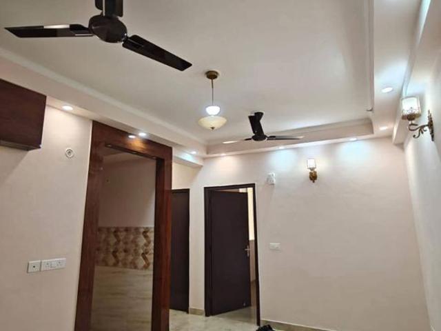 Amrapali Riverview 3 Bedroom 1145 Sq. Ft. Apartment in Amrapali Leisure Valley Greater Noida Listing ID: #10315