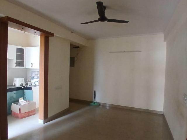 Amrapali Riverview 2 Bedroom 845 Sq. Ft. Apartment in Amrapali Leisure Valley Greater Noida Listing ID: #10020