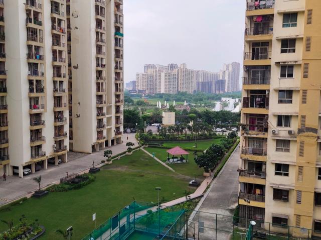 Amrapali Silicon City 3 Bedroom 1545 Sq. Ft. Apartment in Sector 76 Noida Listing ID: #9886