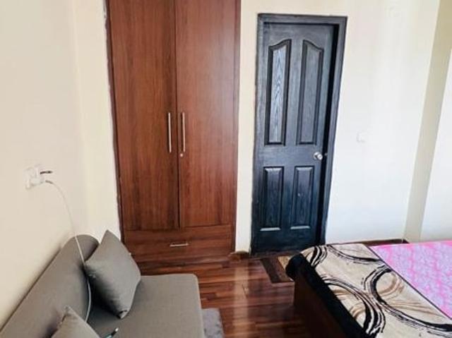 Amrapali Silicon City 2.5 Bedroom 1180 Sq. Ft. Apartment in Sector 76 Noida Listing ID: #10406