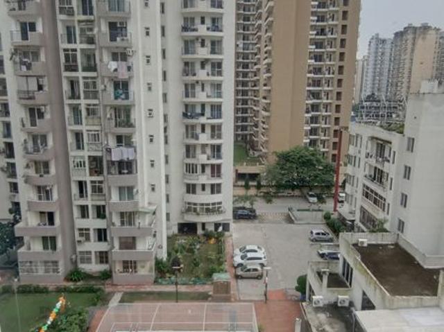 Amrapali Silicon City 2.5 Bedroom 1180 Sq. Ft. Apartment in Sector 76 Noida Listing ID: #10358