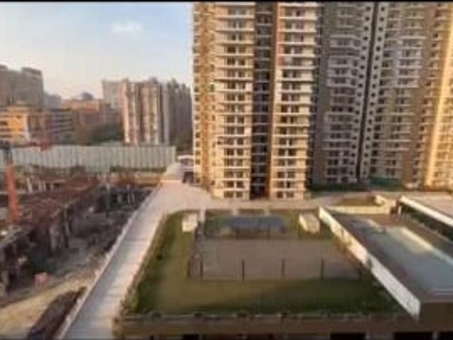 Amrapali Silicon City 2.5 Bedroom 1180 Sq. Ft. Apartment in Sector 76 Noida Listing ID: #10001