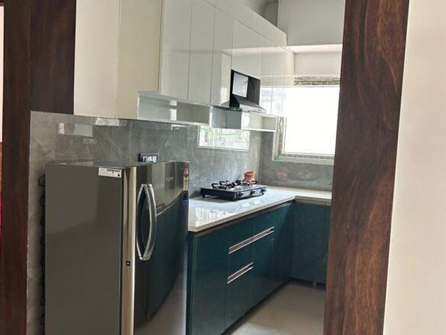 Amrapali Silicon City 2 Bedroom 1180 Sq. Ft. Apartment in Sector 76 Noida Listing ID: #10116