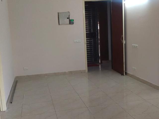 Amrapali Spring Meadows 2 Bedroom 970 Sq. Ft. Apartment in Amrapali Dream Valley Greater Noida Listing ID: #9726