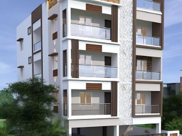 Indirapuram 3 BHK Builder Floor For Sale Ghaziabad