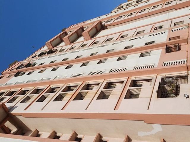 Amresh Mahape Navi Mumbai 1 Bedroom 632 Sq. Ft. Apartment in Mahape Navi Mumbai Listing ID: #10212