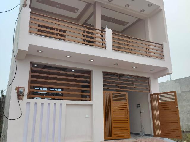 Amresh Property 3 Bedroom 1503 Sq. Ft. Villa in Faizabad Road Lucknow Listing ID: #9479