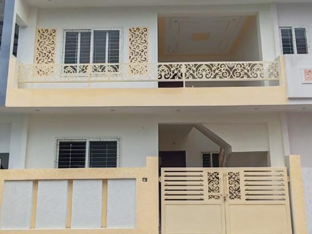 Amresh Property 3 Bedroom 1550 Sq. Ft. Independent House in Faizabad Road Lucknow Listing ID: #9625