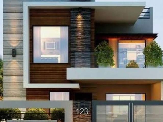 Amresh Property 3 Bedroom 1550 Sq. Ft. Villa in Faizabad Road Lucknow Listing ID: #9428