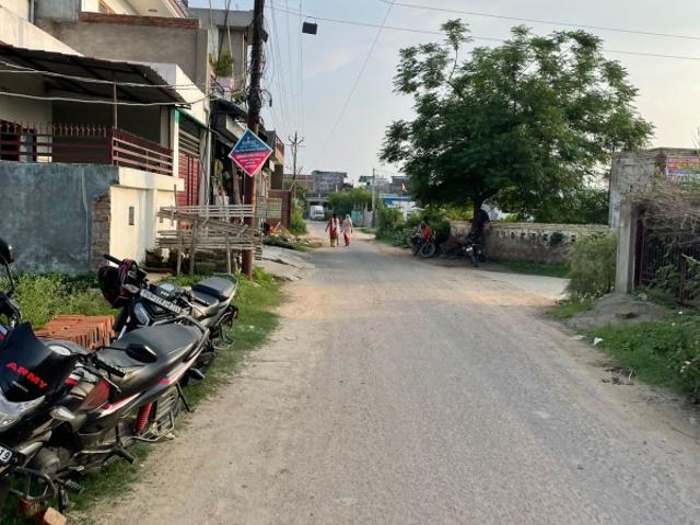 Amresh Property 1051 Sq.Ft. Plot in Matiyari Lucknow Listing ID: #9905