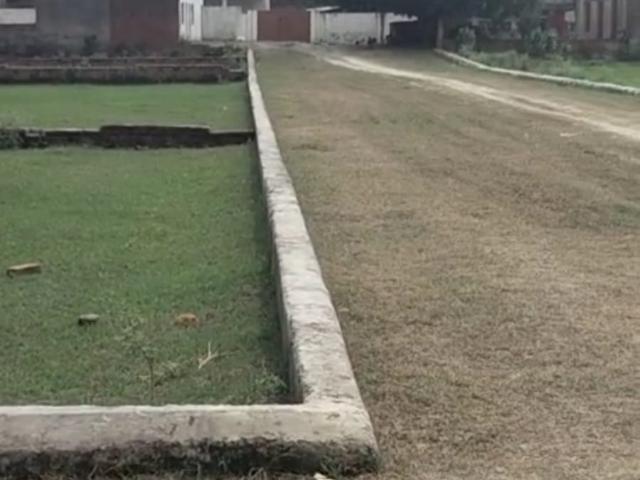 Amresh Property 1000 Sq.Ft. Plot in Kamta Lucknow Listing ID: #9479