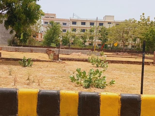 Amresh Property 1225 Sq.Ft. Plot in Matiyari Lucknow Listing ID: #9905