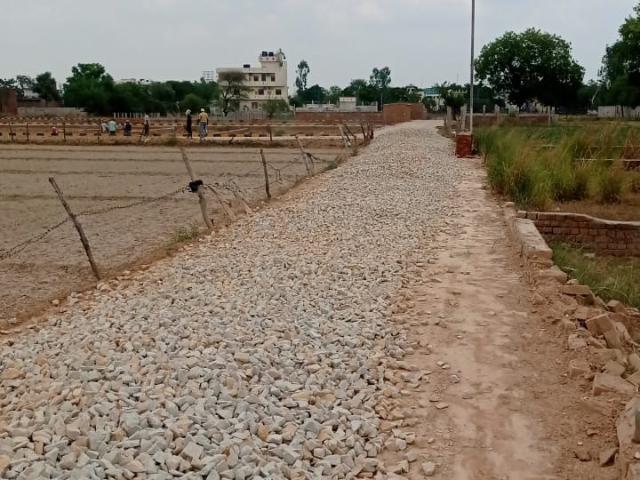 Amresh Property 1506 Sq.Ft. Plot in Kamta Lucknow Listing ID: #9479