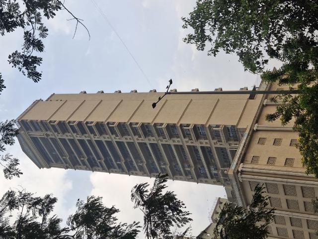 Amresh Property Ghansoli Navi Mumbai 3 Bedroom 2320 Sq. Ft. Apartment in Rabale Navi Mumbai Listing ID: #10158