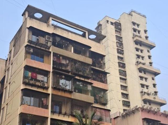 Amresh Property Ghansoli Navi Mumbai 1.5 Bedroom 900 Sq. Ft. Apartment in Ghansoli Navi Mumbai Listing ID: #10198