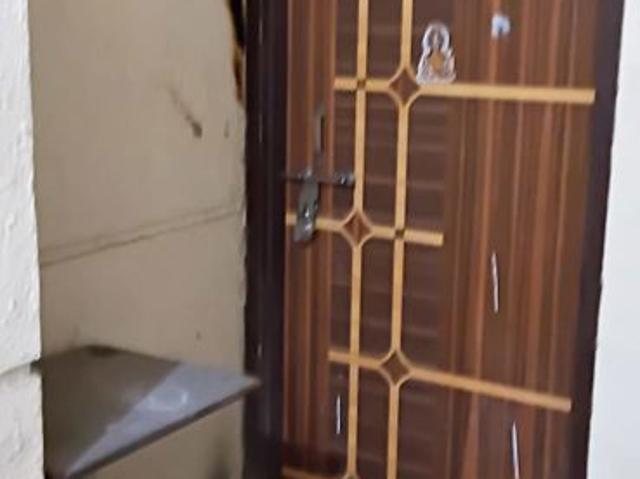 Amresh Property Ghansoli Navi Mumbai 1 Bedroom 512 Sq. Ft. Apartment in Mahape Navi Mumbai Listing ID: #10006
