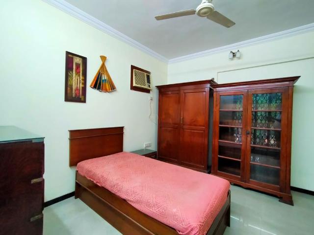 Amresh Property Ghansoli Navi Mumbai 1 Bedroom 670 Sq. Ft. Apartment in Ghansoli Navi Mumbai Listing ID: #10072