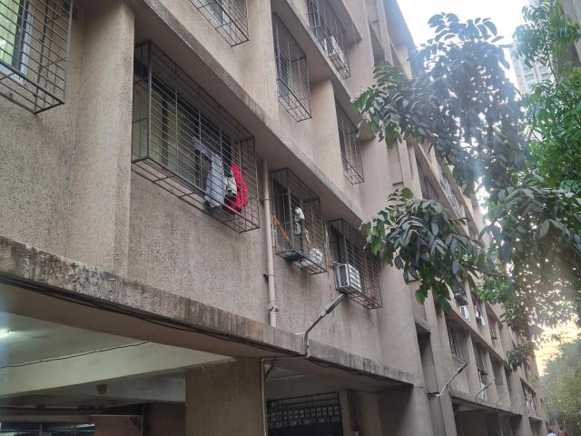 Amresh Property Ghansoli Navi Mumbai 1 Bedroom 671 Sq. Ft. Apartment in Ghansoli Navi Mumbai Listing ID: #10201