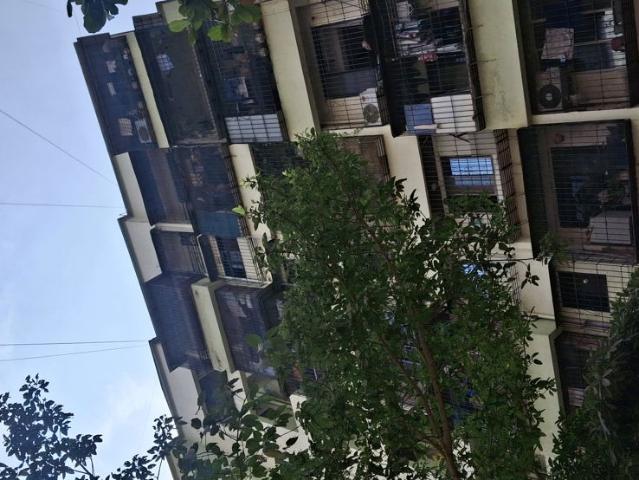 Amresh Property Ghansoli Navi Mumbai 1 Bedroom 675 Sq. Ft. Apartment in Mahape Navi Mumbai Listing ID: #10148