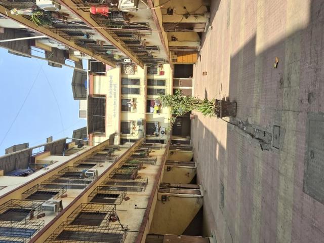 Amresh Property Ghansoli Navi Mumbai 1 Bedroom 685 Sq. Ft. Apartment in Mahape Navi Mumbai Listing ID: #10035