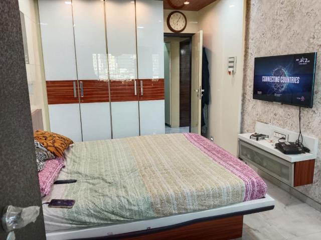 Amresh Property Ghansoli Navi Mumbai 1 Bedroom 688 Sq. Ft. Apartment in Kopar Khairane Navi Mumbai Listing ID: #10148