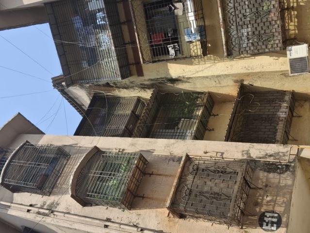 Amresh Property Ghansoli Navi Mumbai 1 Bedroom 699 Sq. Ft. Apartment in Mahape Navi Mumbai Listing ID: #10032