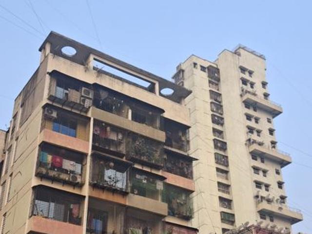 Amresh Property Ghansoli Navi Mumbai 1 Bedroom 700 Sq. Ft. Apartment in Ghansoli Navi Mumbai Listing ID: #10032
